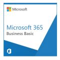 Microsoft 365 Business Basic (Email Package). 
