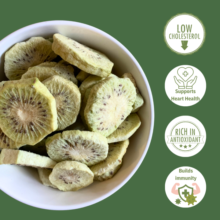 Khetipati%20Organics/%20Dehydrated%20Kiwi/%20Dried%20Kiwi/%20Healthy%20Snack%20-%20Image%202