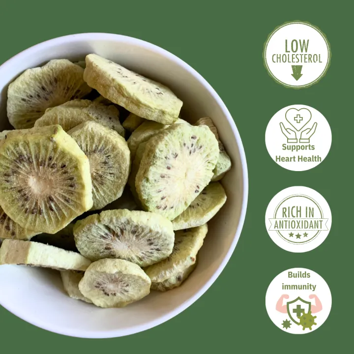 Khetipati%20Organics/%20Dehydrated%20Kiwi/%20Dried%20Kiwi/%20Healthy%20Snack%20-%20Image%202