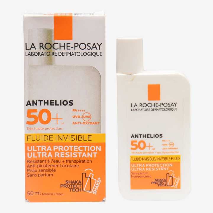 LA Roche-Posay Anthelios 50+ SPF 50ml