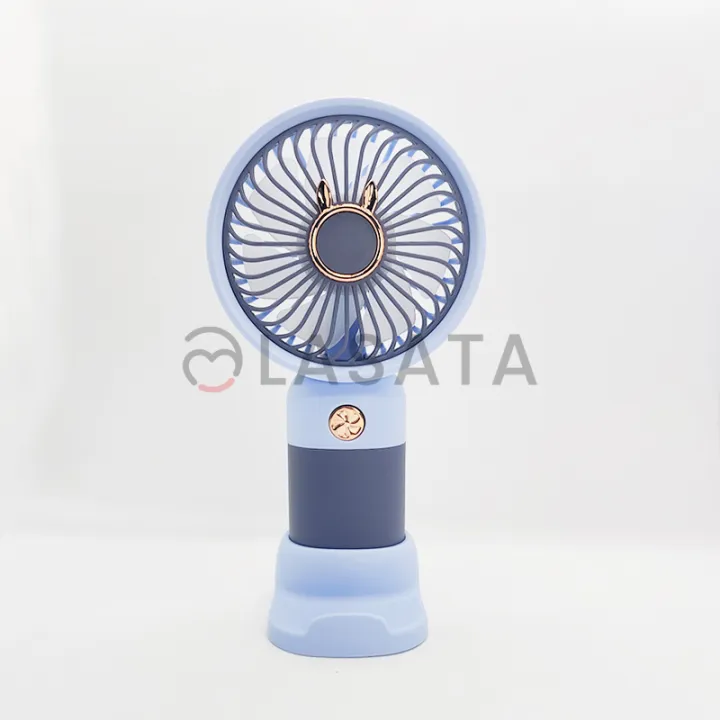 Cute%20Korean%20Design%20Mini%20Portable%20Fan%20with%20Lithium%20Rechargeable%20Battery%20%201%20Speed%20and%203%20Speed%20Fan%20%20USB%20fan%20%20USB%20Rechargeable%20-%20Image%209