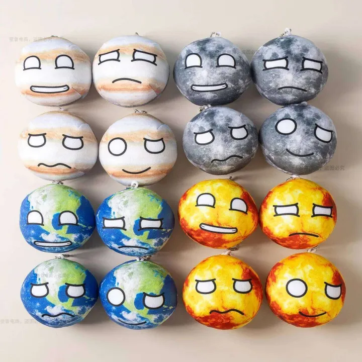 10cm%20Planet%20Plush%20Collection%20Earth%20Moon%20Sun%20Mars%20Venus%20Jupiter%20Saturn%20Uranus%20Neptunr%20Dolls%20Cognitive%20Stuffed%20Toy%20Polandball%20-%20Image%203