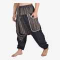 Yoga Cotton Trouser for Men. 