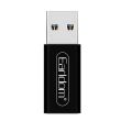 Earldom TC07 Adapter USB Male To Type C Female. 