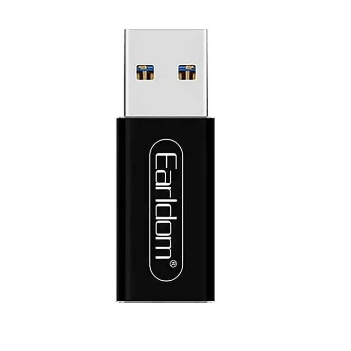 Earldom%20TC07%20Adapter%20USB%20Male%20To%20Type%20C%20Female%20-%20Image%202