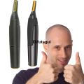 Difutagui 2025 NEW Ultra thin Precision Trimmer Electric Nose hair trimmer Luxury Mini Portable Ear Trimmer Nose Hair Shaver Waterproof Safe Clean. 