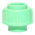 PVC Union Pipe Fitting 63mm. 