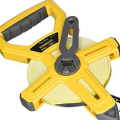 Komelon Unigrip Flx Measuring Tape - 30m/100ft (FU30E). 