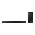 Samsung T420/Xl 150 Watt 2.1 Channel Wireless Sound Bar With Dolby Digital (Black). 