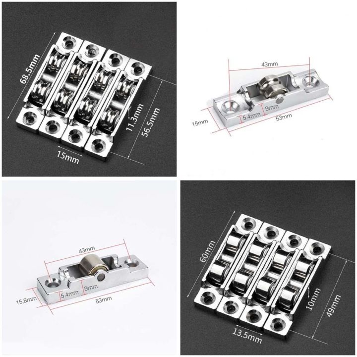 Upper%20Wheel%20Window%20Pulley%20Furniture%20Stainless%20Steel%20Door%20Roller%20Hardware%20Sliding%20Door%20Sliding%20Glass%20-%20Image%202