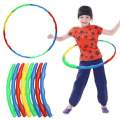 Hula Hoop Ring. 