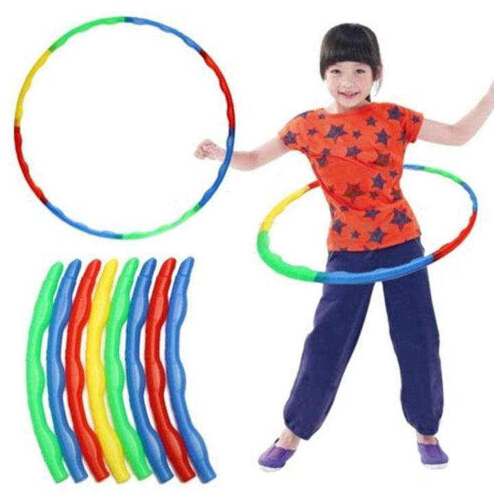 Hula Hoop Ring