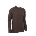 KILOMETER Front Buttom Casual Kurta Full Shirt For Men - 027. 