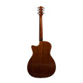 Mantra Rudra Acoustic Guitar with 2-Band EQ. 