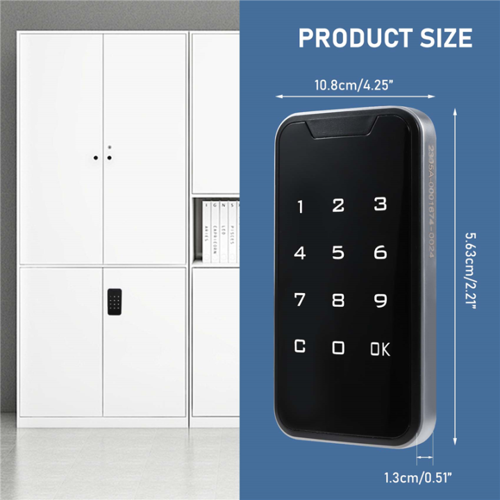 Electronic%20Smart%20Digital%20Electronic%20Door%20Lock%20Fingerprint%20Press%20-%20Image%207