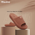 ACTIVA Slides for Women | Slides Slippers For Girl | Slipper for Girl |  EFL005. 