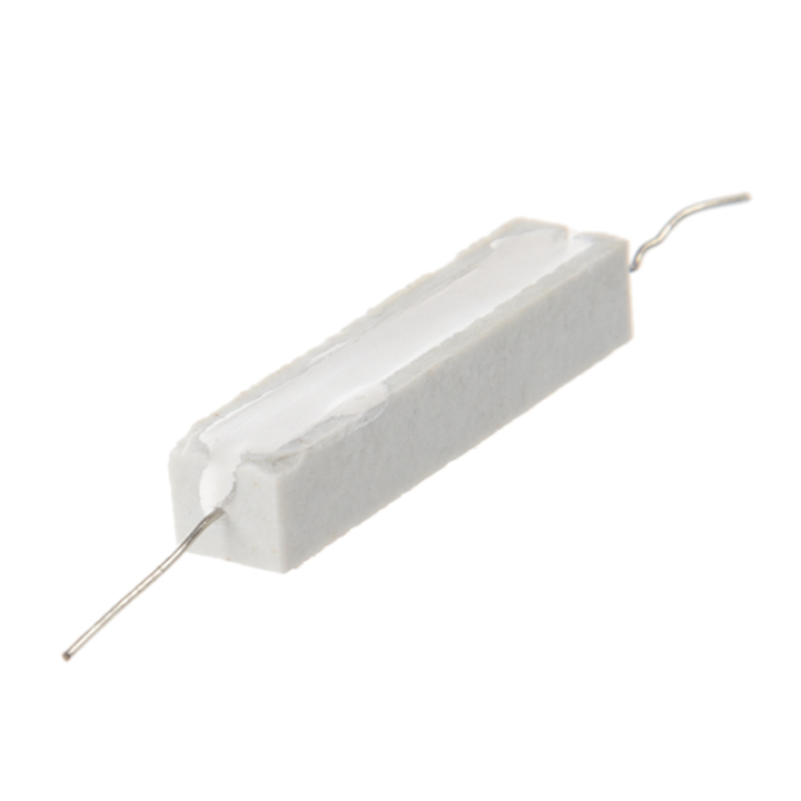 10W%2010%20Ohm%205%25%20Winding%20Ceramic%20Cement%20Power%20Resistor%20x%2015%20-%20Image%202
