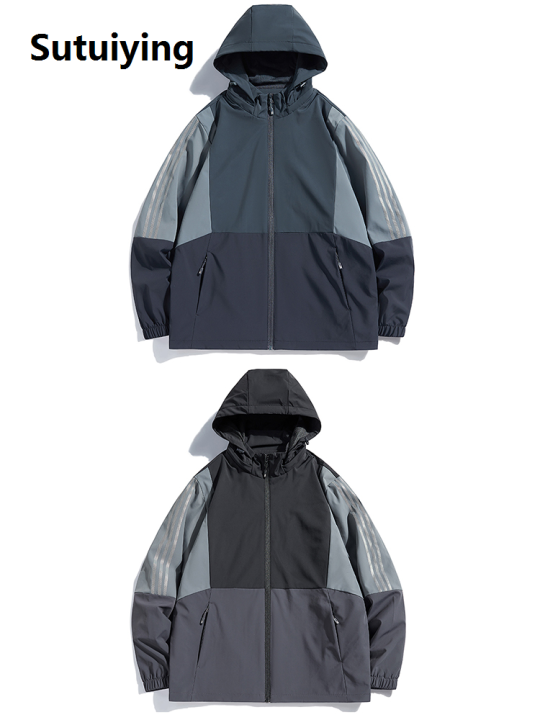 Sutuiying%20Original%20Special%20Offer%20Men's%20clothing%20Rain%20Summer%20Rainproof%20men's%20jacket%20Windproof%20men's%20Sun%20protection%20sports%20Autumn%20outdoor%20jacket%20Breathable%20sports%20-%20Image%203