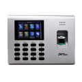 ZKTeco K40 built-in battery Time Attendance Terminal. 