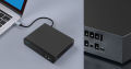 MARSRIVA Smart Mini DC UPS  KP9 Series  |  100Watts Output / LiFePO4 Battery (76.8Wh) 3.2V / 24000mAh. 