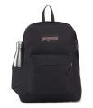 Jansport SUPERBREAK® BACKPACK IN BLACK for Unisex. 