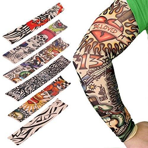 Arts%20Fake%20Temporary%20Tattoo%20Sleeves-Assorted%20Designs%20-%20Image%207