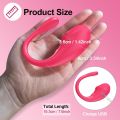APP Remote Control Vibrator for Women, Sex Toys Wearable Panty Vagina Stimulator Mini Egg Vibrator with 10 Vibrations, Adult Sex Toys for Women and Couple, Full Silicone Vibrating Ball Bullet Vibrator. 