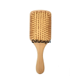 Difutagui Brush meridian massager, brush hair comb, portable bamboo comb, massage Fifty percent discount air cushion, comb hair, air bag, dredge acupuncture points. 