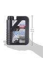 Liqui Moly 15W50 4T Street Synthetic Technology Engine Oil for motorcycles (1 L). 