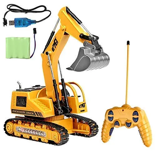 Remote%20Control%20Jcb%20Excavator%20Toy%20Truck%20(Yellow,%20Black)%20-%20Image%204
