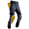 Motorcycle Riding Pant for Touring with L-2 Protection. 