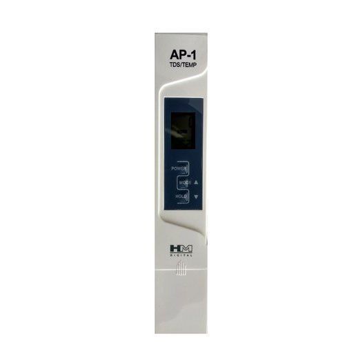 HM DIGITAL TDS Meter Water Quality Tester AP-1