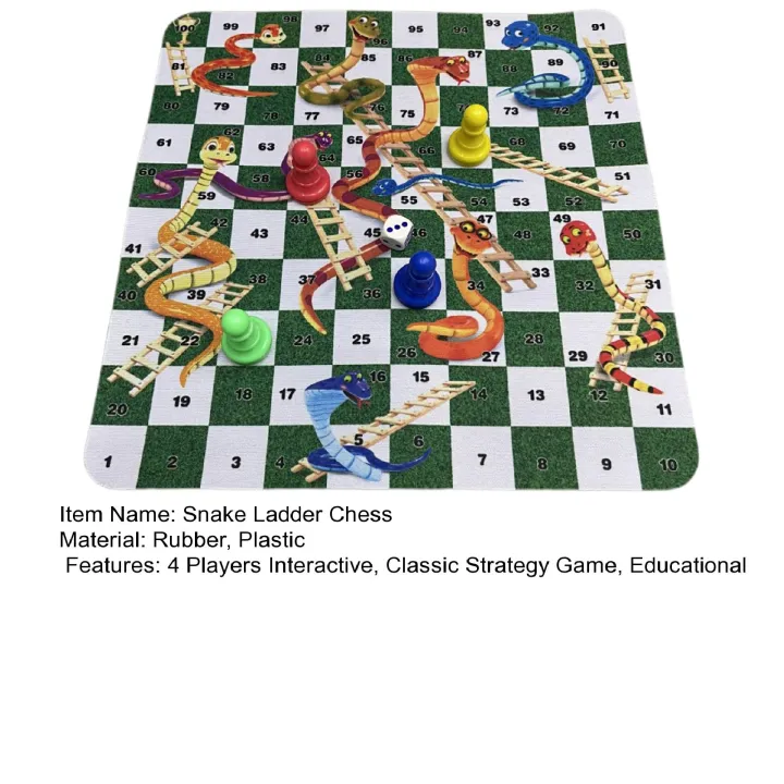 Aomeidaju%20Snake%20Ladder%20Chess%20with%20Dice%20Interactive%20Snake%20Ladder%20Chess%20Board%20Game%20Set%20for%20Family%20Fun%20Night%204%20Players%20Strategy%20Game%20with%20for%20Kids%20-%20Image%203