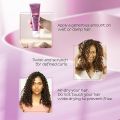 Livon Style Pro Curl Cream for curly, coily & wavy hair | | Curl defining cream for Intense Hydration & Nourishment | Leave in cream with Shea Butter & Avocado | 100ml. 