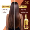 Streax Hair Serum 200 ml, Hair serum for Women & Men , Vitalized with Walnut Oil, For Frizz Free, Tangle Free, Smooth & Shiny Hair for 24 Hour. 