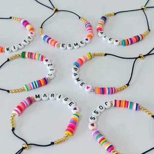 40%20Gram%20Black%20&%20White%20Mixed%20English%20Letter%20Acrylic%20Beads%20Alphabet%20Beads%20for%20Charms%20Bracelet%20Necklace%20For%20Jewelry%C2%A0Making%C2%A0DIY%20-%20Image%206