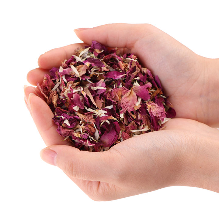10g/bag%20Wedding%20Confetti%20Dried%20Flower%20Petals%20Biodegradable%20Rose%20Petal%20Wedding%20ZHIYU%20-%20Image%205