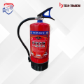 6Kg ABC Type Fire Extinguisher ( 2 years warranty ). 