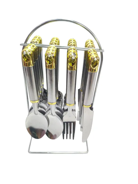 24%20Pieces%20Stainless%20Steel%20Cutlery%20Set%20With%20Stand%20Combo%20Cutlery%20Set%20-%20Image%206