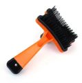 Pet Hair Removal Comb Dog Brush Self Cleaning Remove Hairs Slicker Comb For Cat Wool Brush Hair Remover Pets Cat Accessories. 