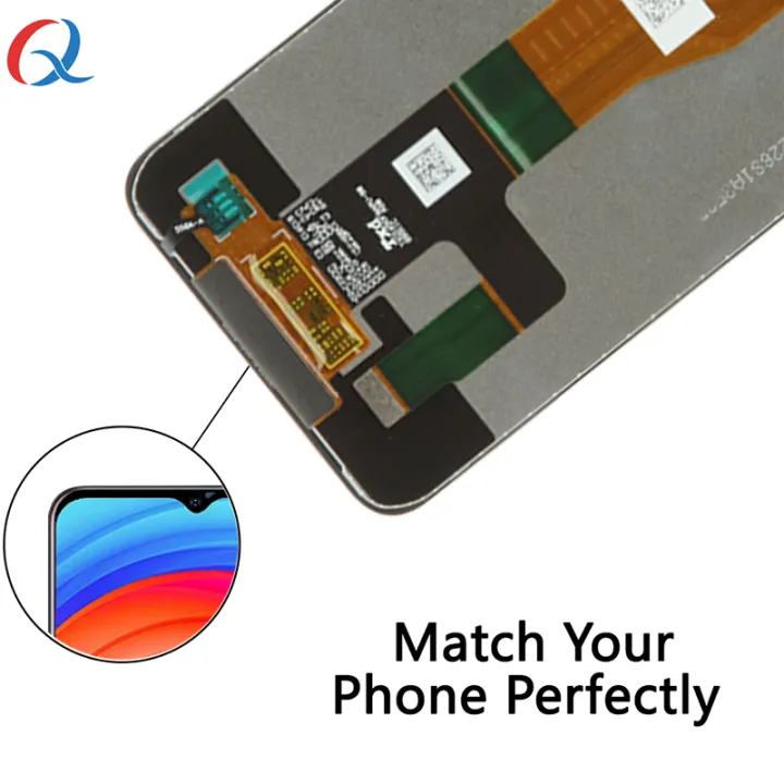 HOT%20Mobile%20Phone%20Lcds%20For%20Ulefone%20Note%2014%20Screen%20Replacement%20Ercan%20For%20Ulefone%20Note%2014%20Digitizer%20Assembly%20Pantalla%20Display%20-%20Image%206