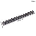 New specials Original New Key Contact Rubber Conductive Keypad Strip For KB280/290/180/PSR-S650/550PSR-670@#A JUE. 