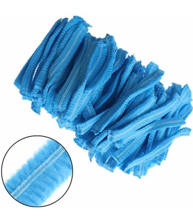 Blue%20Disposable%20Hair%20Net%20Cap%20%E2%80%9390%20Pieces,%20Lightweight,%20Breathable,%20And%20Hygienic%20Hair%20Protection%20For%20Kitchens,%20Salons,%20And%20Healthcare%20-%20Image%203