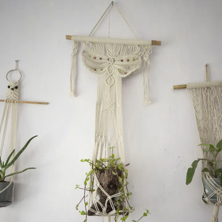 White%20Butterfly%20Macrame%20Plant%20Hanager%20-%20Image%203