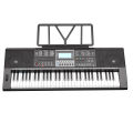 YM 928 Model 61 Keys Keyboard Touch Response Design And Pitch Binder Midi Function Lcd Musical Instrument Electronic Piano Keyboard Yong Mei. 