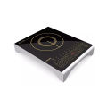 PHILIPS HD4938/01 Induction Cooktop (Black, Touch Panel). 