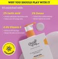 Chemist At Play Exfoliating Body Wash 236ml. 