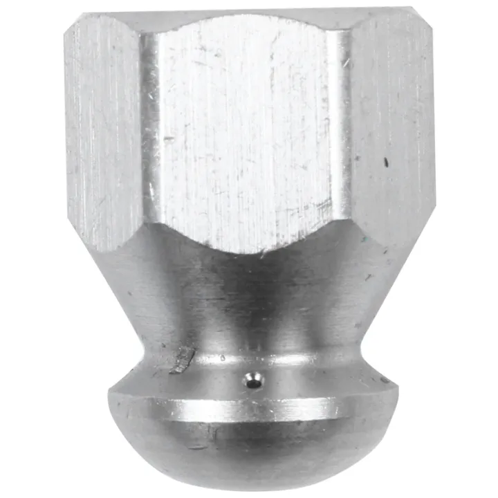 EITGZWAS%204X%20Pipe%20Jetter%20Pressure%20Washer%20Drain%20Sewer%20Cleaning%20Pipe%20Jetter%20Rotary%20Nozzle%205%20Jet%20(1/4%20Inch%20)%20-%20Image%202