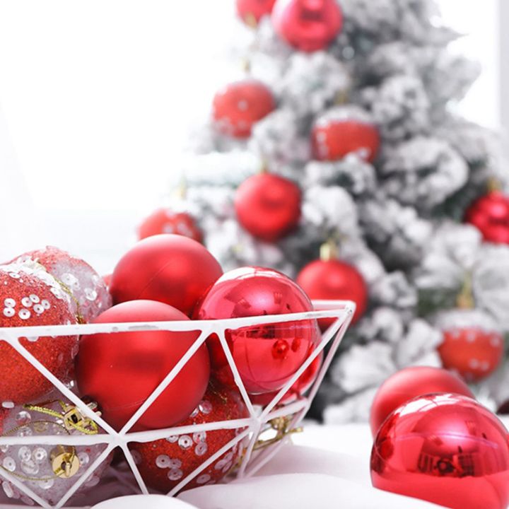 27%20PCS%20Christmas%20Ball%20Ornaments%20Xmas%20Tree%20Decorations%20Hanging%20Balls%20for%20Home%20New%20Year%20Party%20Decor%20-%202.36Inch,%20Champagne%20-%20Image%203