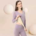 Seamless Thermal Set for Women. 